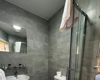 Morehampton Townhouse - Dublin - Salle de bain