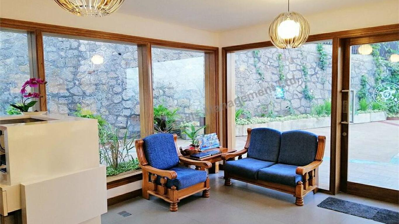 Le Relax Hotel and Restaurant