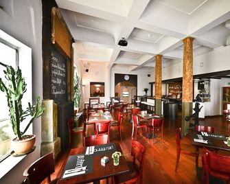Fruehlings-Hotel - Braunschweig - Restaurant