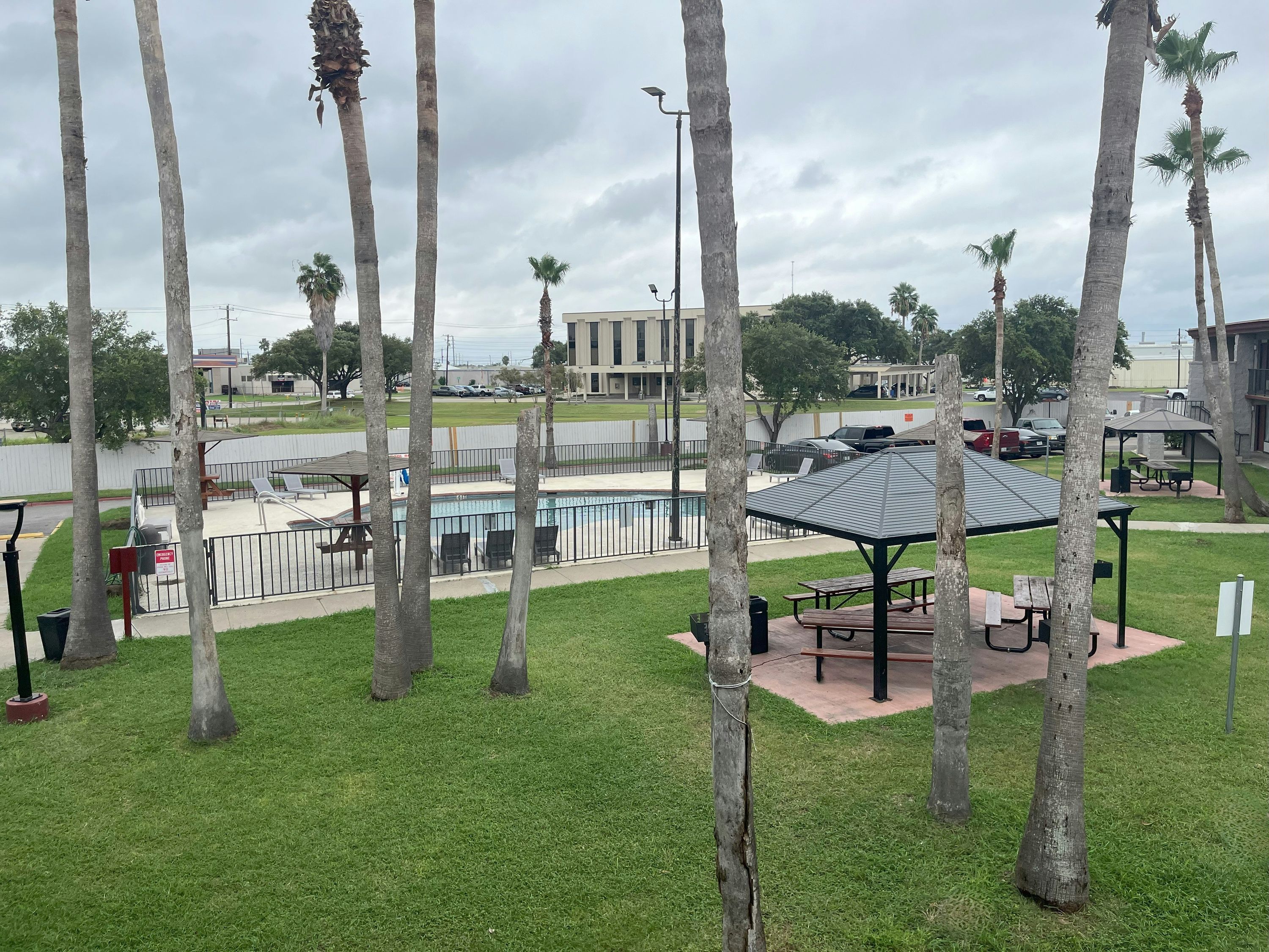 Red Roof Inn Corpus Christi North - Near Downtown - Corpus Christi