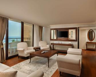 Rixos Park Belek - The Land of Legends Access - Belek - Stue