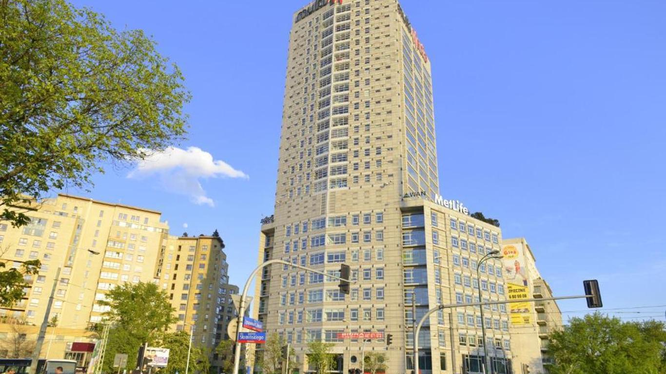 Babka Wiezowiec Noclegi