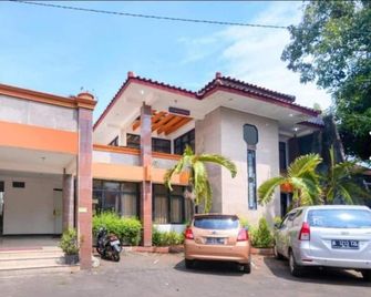 Hotel Syariah Cordova - Cirebon - Edifício