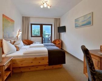 Hotel Walchseer Hof - Walchsee - Chambre