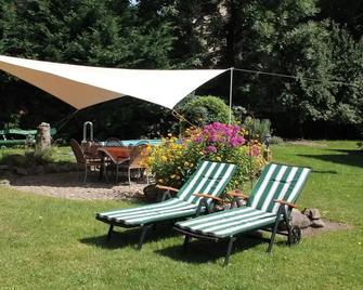 Sonnenhof Im Wendland - Waddeweitz