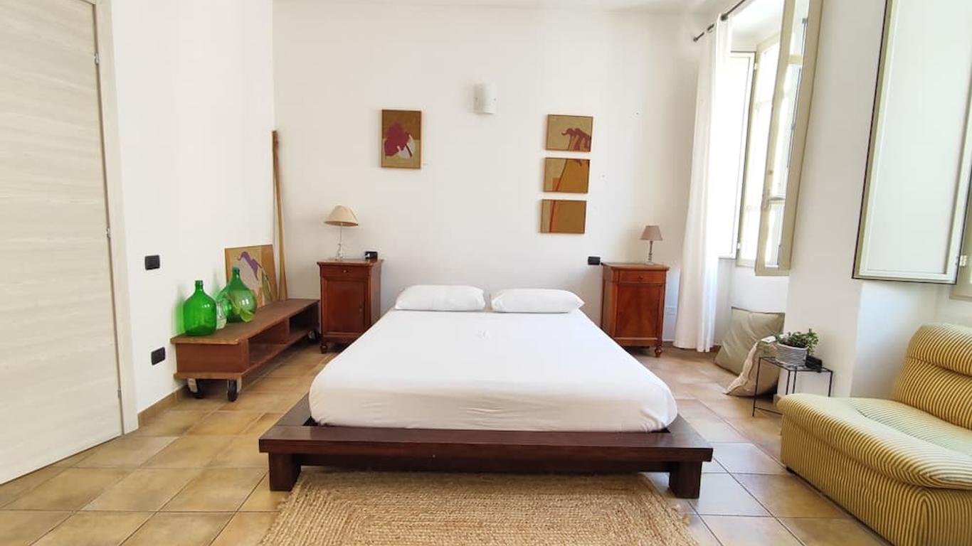 Casa Marina Guesthouse Cagliari