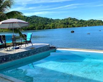 Scubaportobelo - Portobelo - Piscina