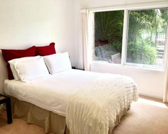 Wildwood Lodge - Belgrave - Bedroom