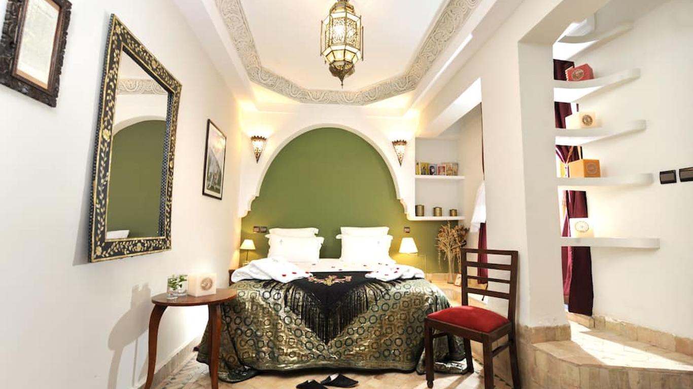 Riad Belle Epoque