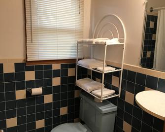 Motel Grand - Chadron