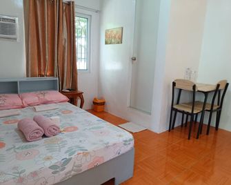 Jce Home Comfort & Simplicity 2 - Tacloban City - Ložnice