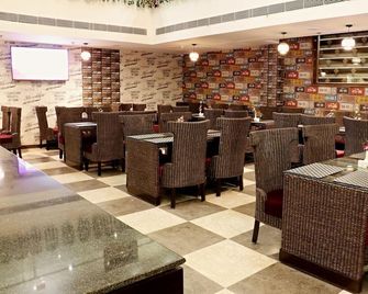 Hotel The Grand Siba - Sambalpur - Restaurant