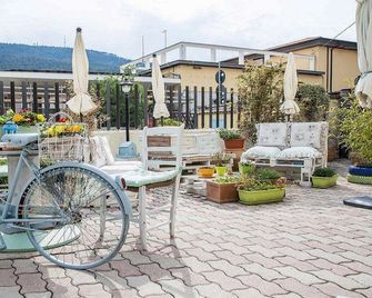 Hotel Porta Rivera - L'Aquila - Boendets bekvämligheter