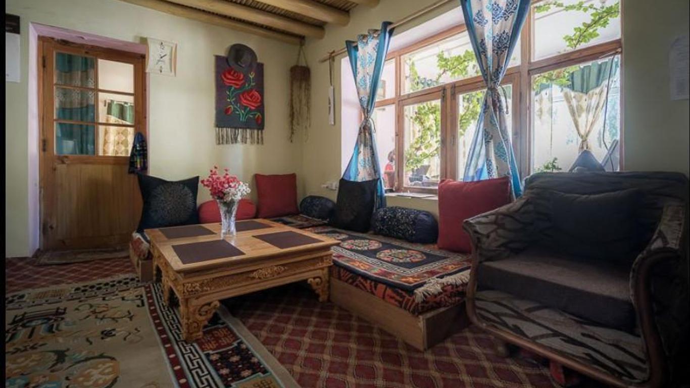 Siala Guest House