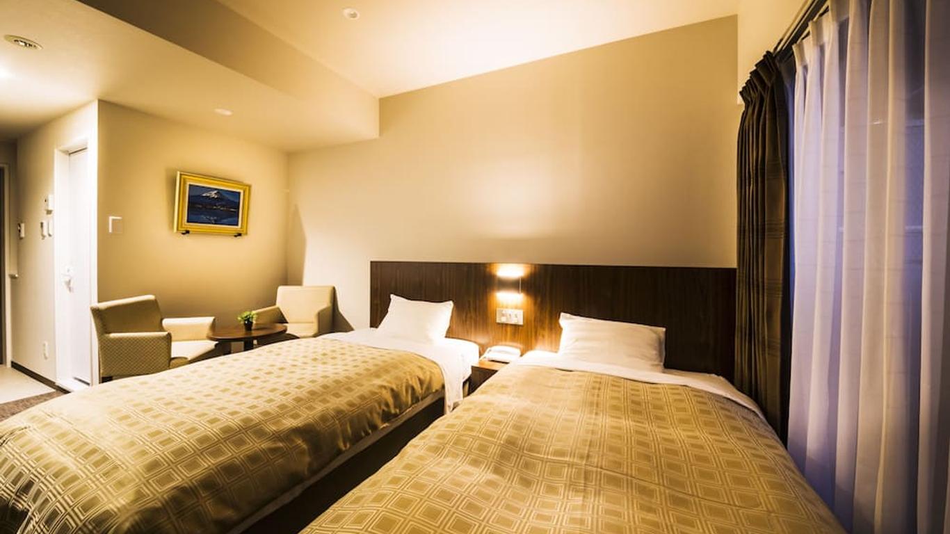 Kansai Airport First Hotel