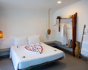 The One Resort Koh Rong - Koh Rong - Bedroom