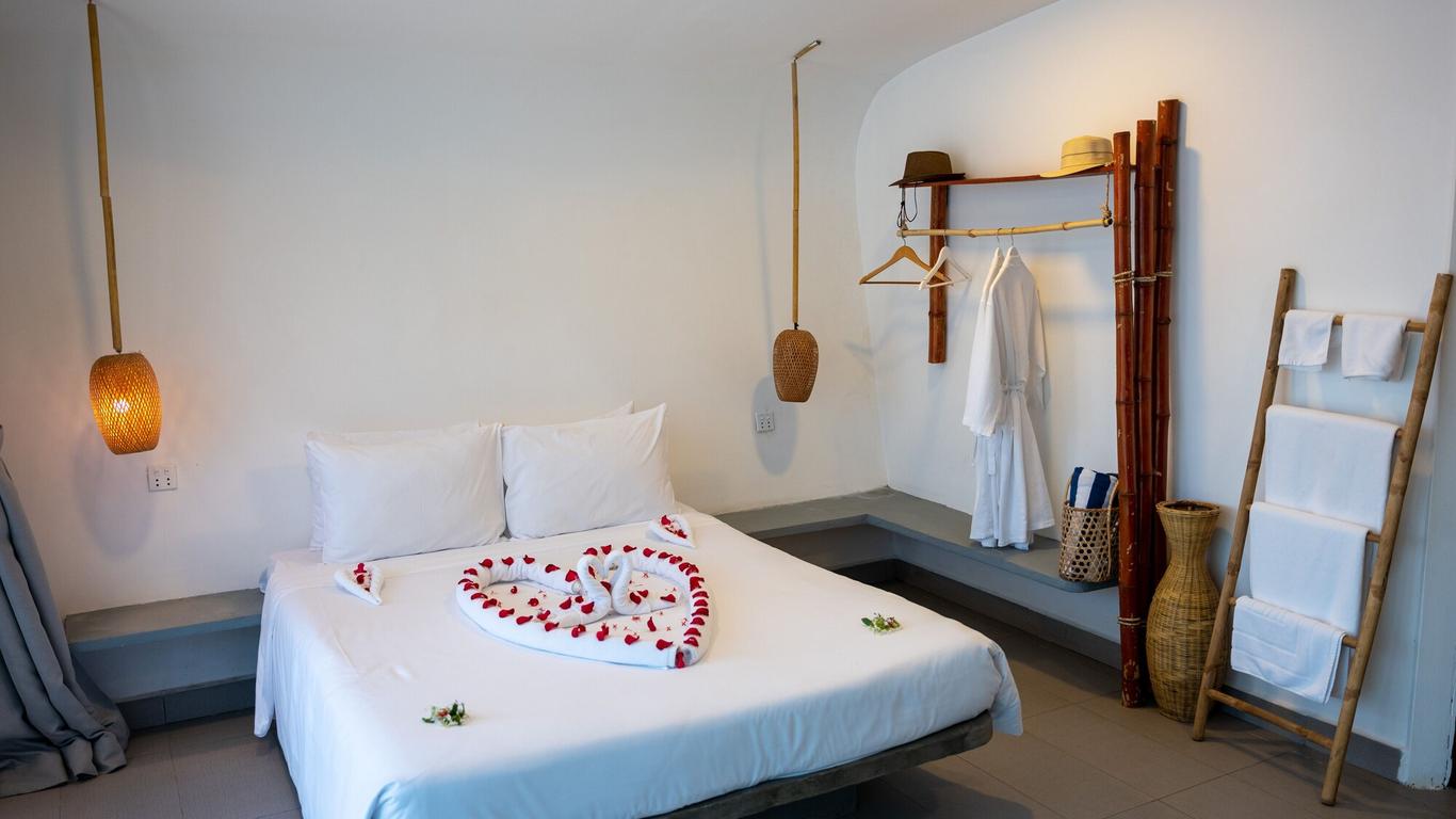 The One Resort Koh Rong