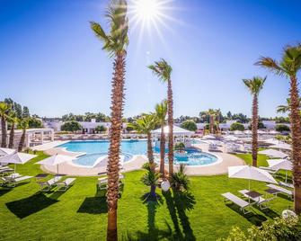 Marelive - Cdshotels - Torre Dell'Orso - Piscine