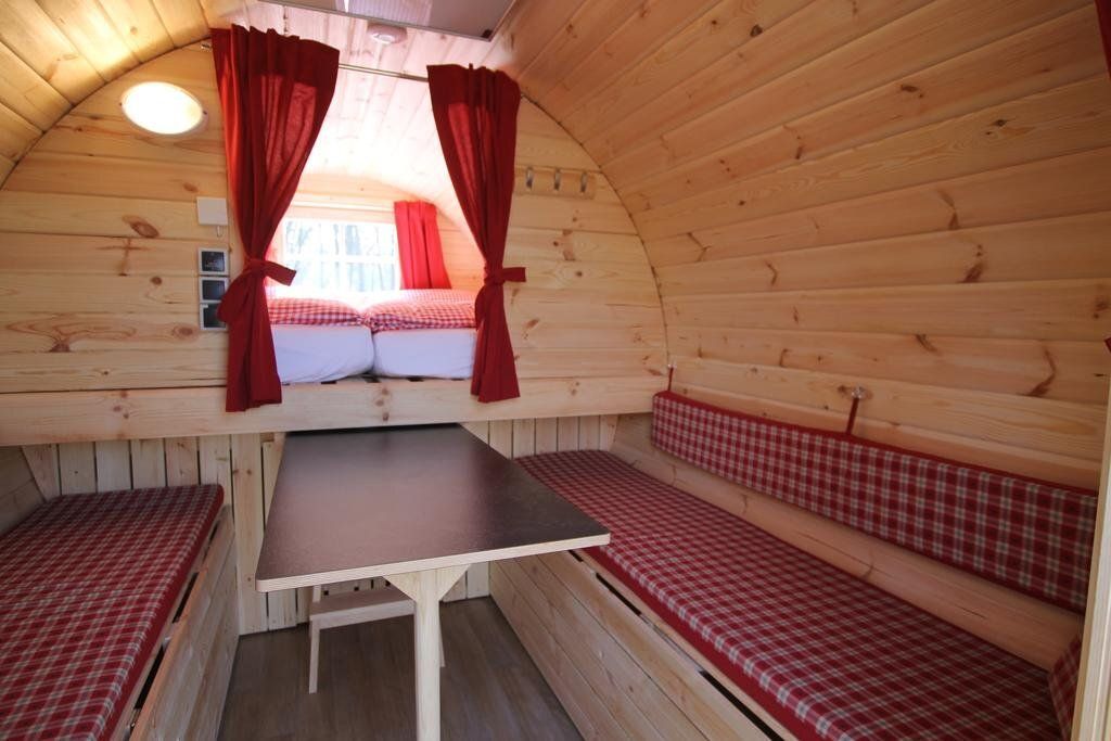 Azur Camping Regensburg ab 55 . Campingpltze in Regensburg - KAYAK