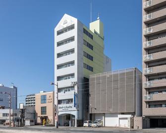 Kochi Terminal Hotel - Kochi - Building