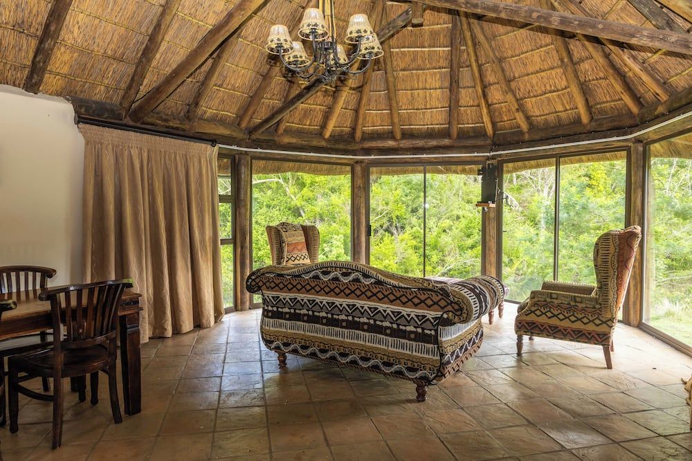 Premier Resort Mpongo Private Game Reserve - East London