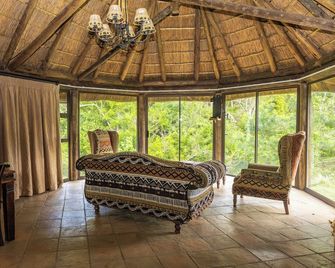 Premier Resort Mpongo Private Game Reserve - East London