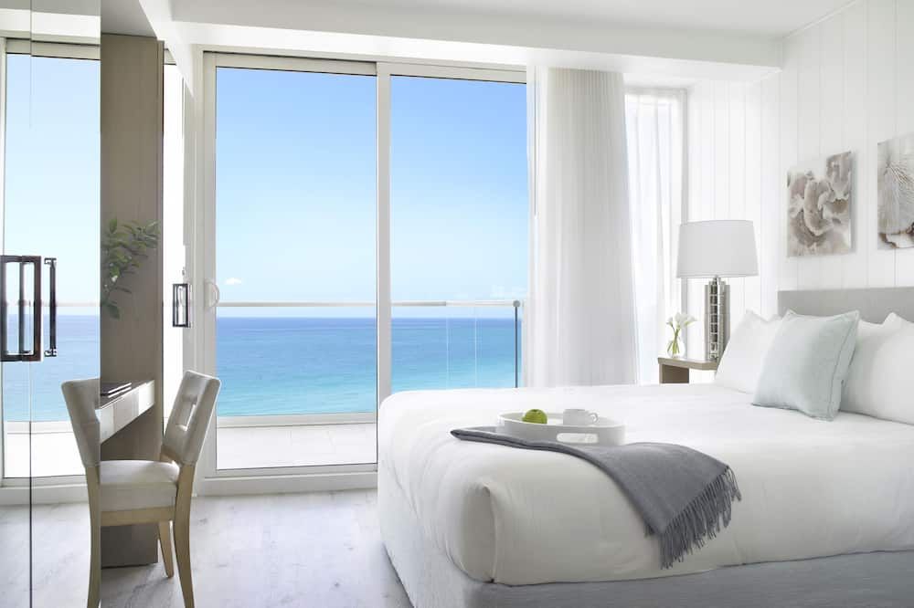 فندق غراند بيتش سيرفسايد