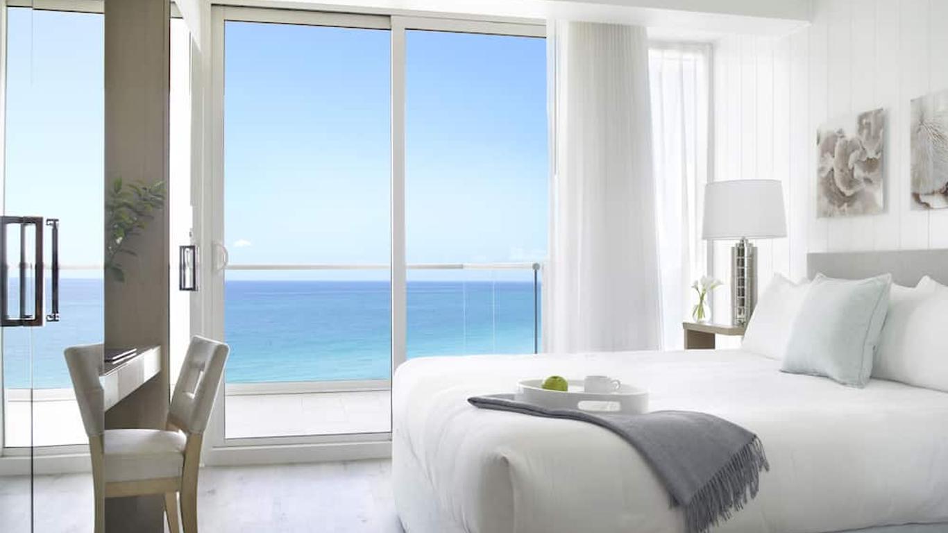 Grand Beach Hotel Surfside