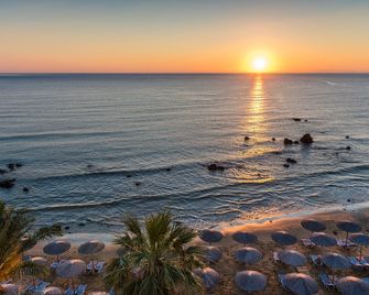 Corissia Harmony - Georgioupoli - Beach