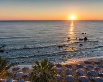 Corissia Harmony - Georgioupoli - Beach