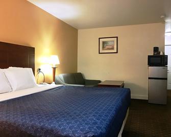 Passport Inn and Suites - Middletown - Middletown - Slaapkamer