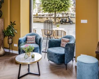 Hotel Botterweck - Valkenburg - Lounge