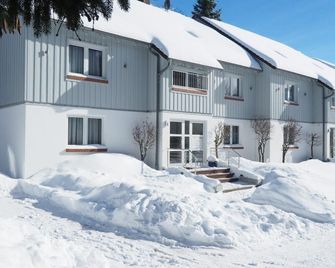 Ferienresidenz an der Bode, Wohnung 1 - Braunlage - Building