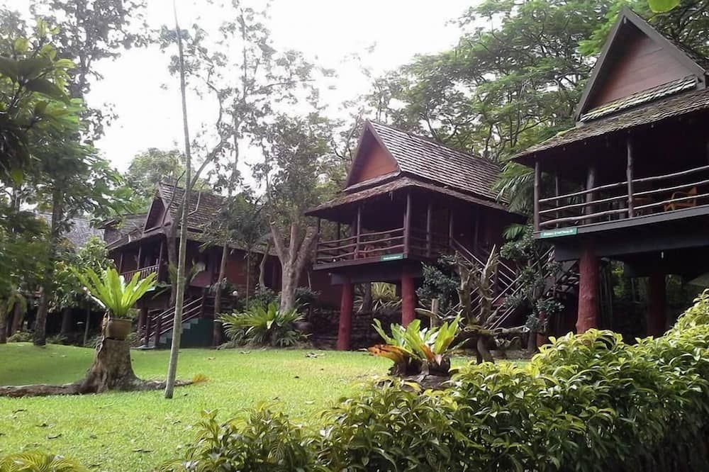 بانكلانغدوي ريزورت