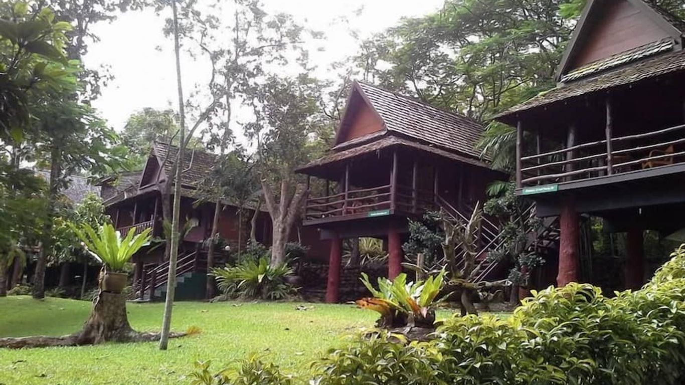 بانكلانغدوي ريزورت