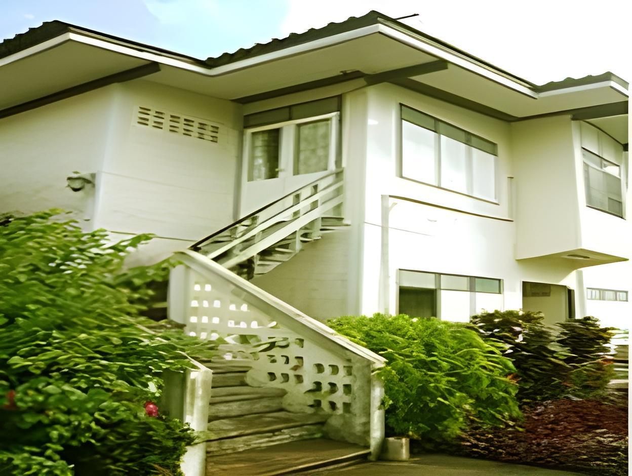 Mekwilai Hotel - Tak - Budova