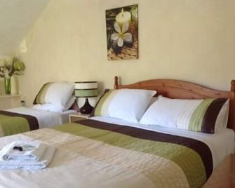 The New Inn Hotel - Oswestry - Quarto