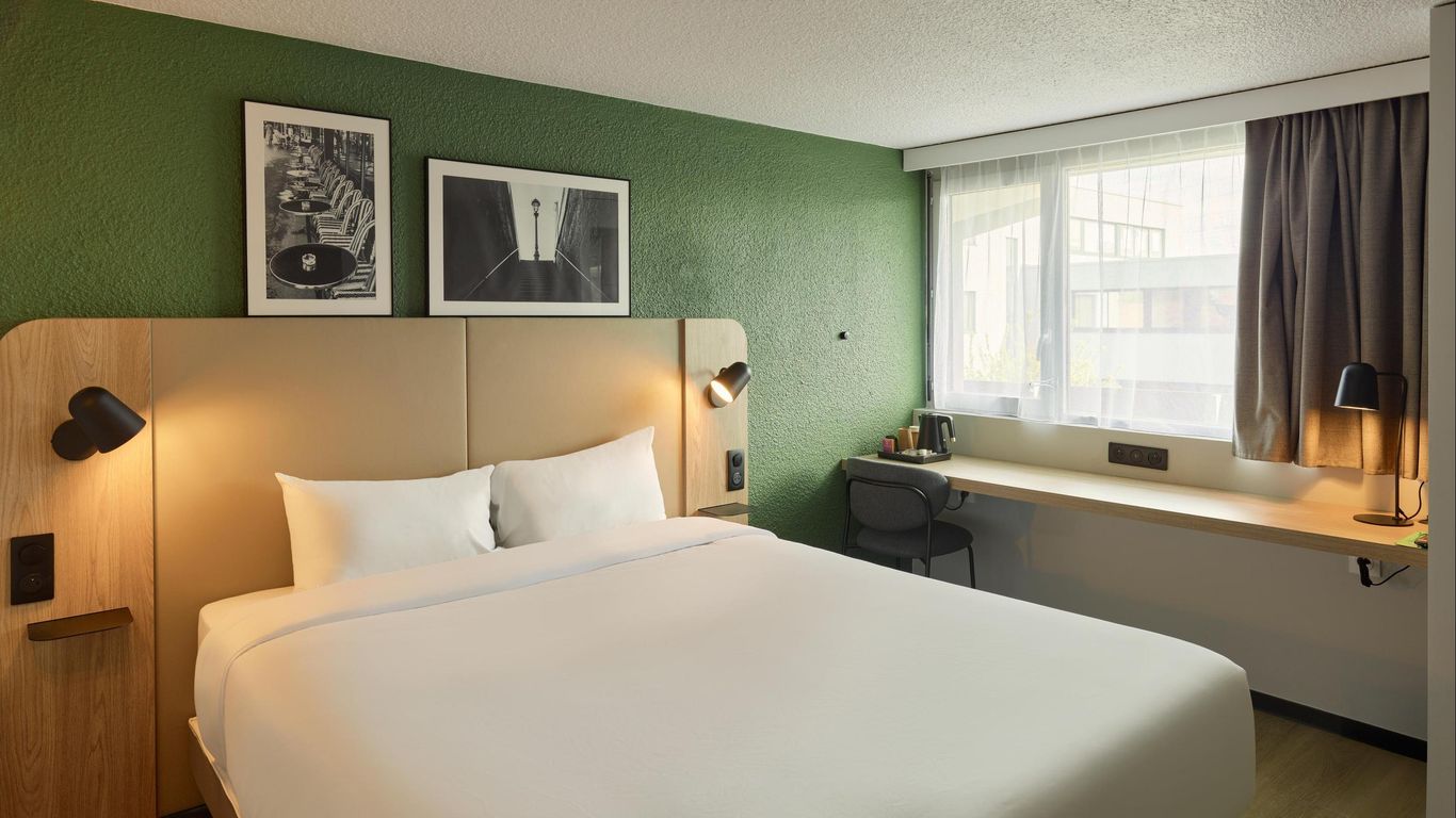 كامبانيل ليلي نورد - واسكال