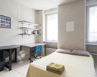 Résidence Carpe Diem - Marseille - Chambre