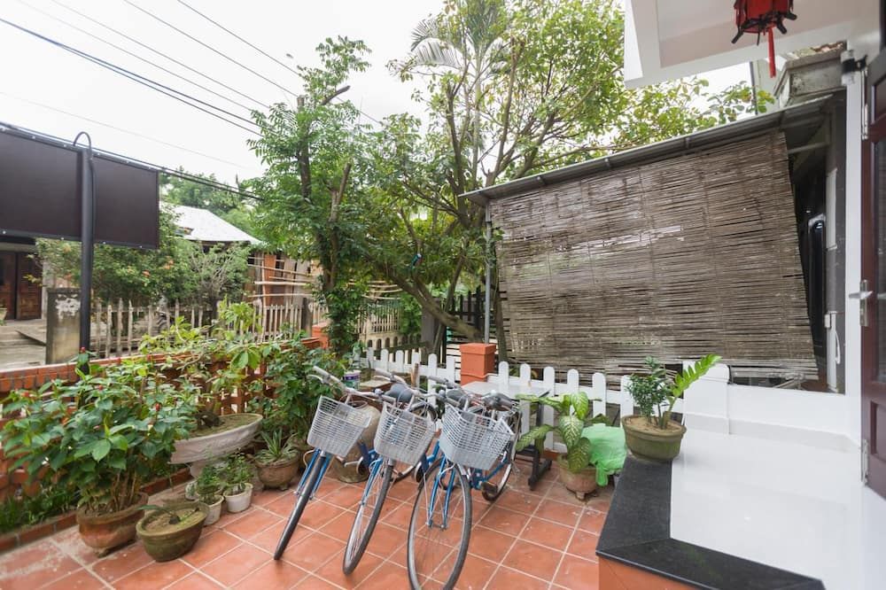 New Destination Hoi An - הוי אן - פטיו