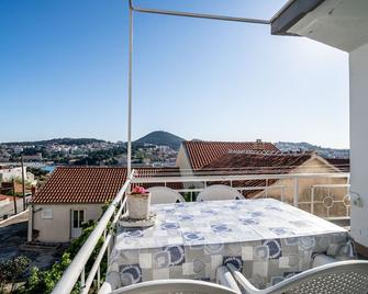 Apartment & Rooms Alan - Dubrovnik - Parveke