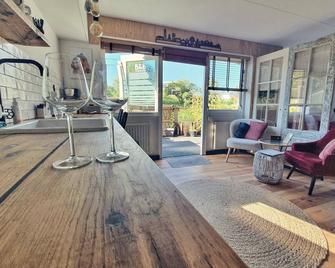 B&B Duinbrink - Den Helder - Bedroom