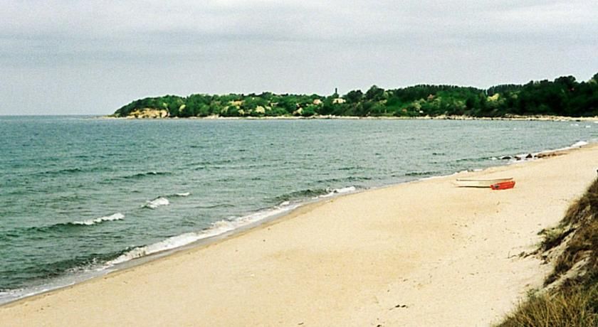 Tranquil Beach Retreat - By Traum Ferienwohnungen – Rønne