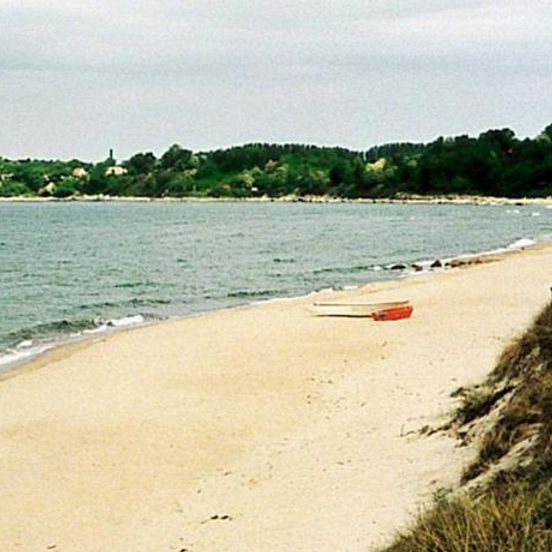 Tranquil Beach Retreat - By Traum Ferienwohnungen – Rønne