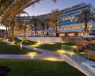 Paradisus Gran Canaria - Maspalomas - Building