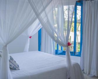 Caraiva Bela Vista - Caraiva - Bedroom
