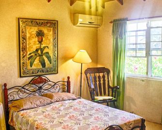 Gemini House Bed & Breakfast - Christchurch