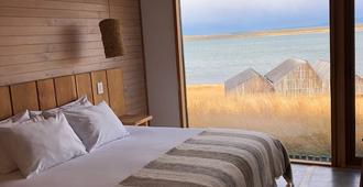 Hotel Simple Patagonia - Puerto Natales - Habitación
