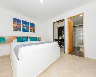 Ayenda Olimpo la 47 - Rionegro - Habitación