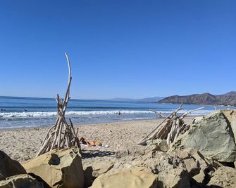 Modern Ojai - Best Location - Ojai - Strand